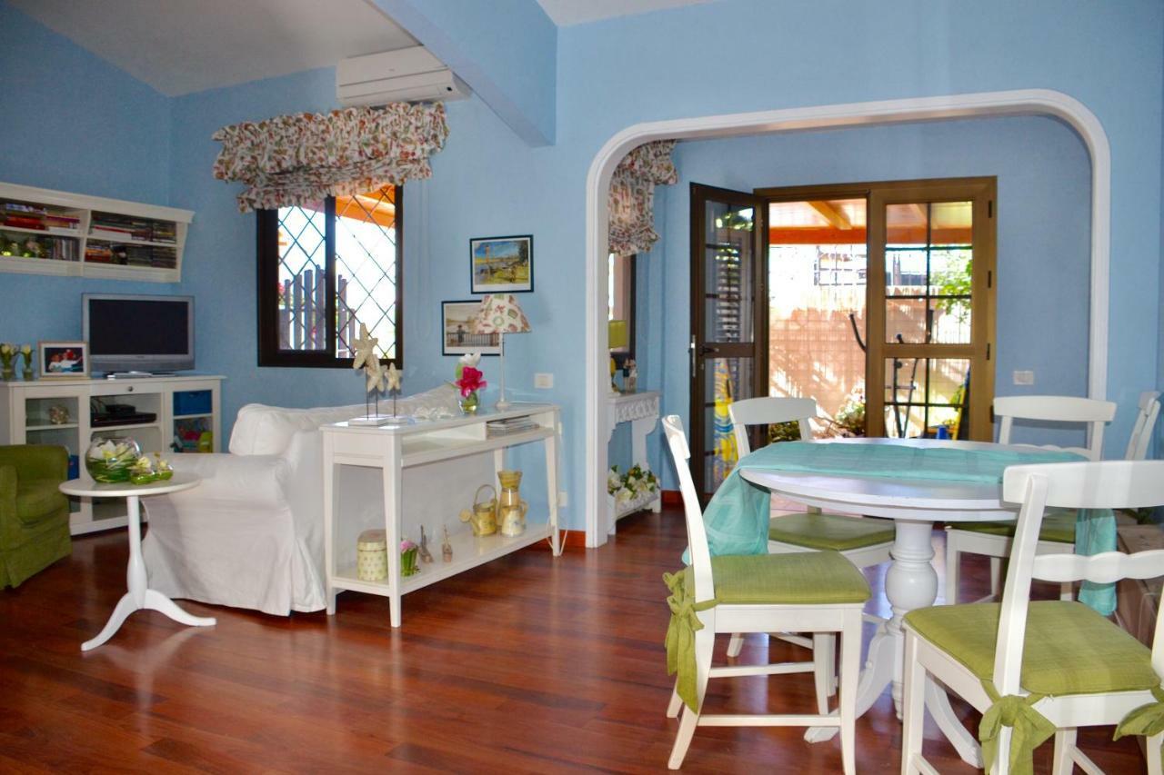 Bungalow En Playa Del Ingles Εξωτερικό φωτογραφία