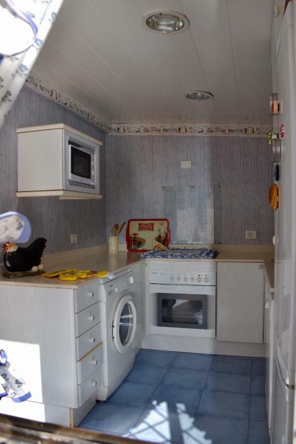 Bungalow En Playa Del Ingles Εξωτερικό φωτογραφία