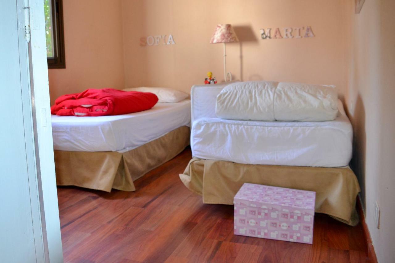 Bungalow En Playa Del Ingles Εξωτερικό φωτογραφία
