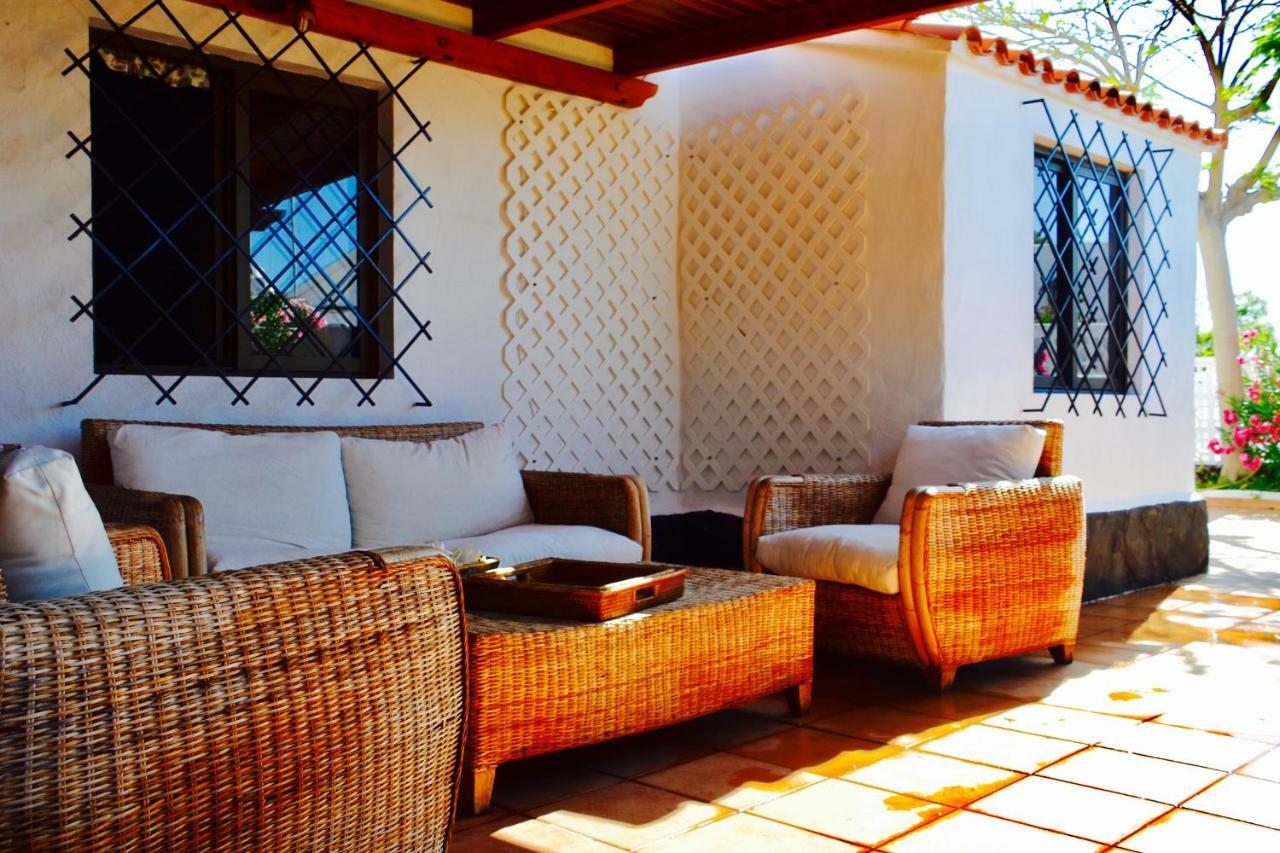 Bungalow En Playa Del Ingles Εξωτερικό φωτογραφία