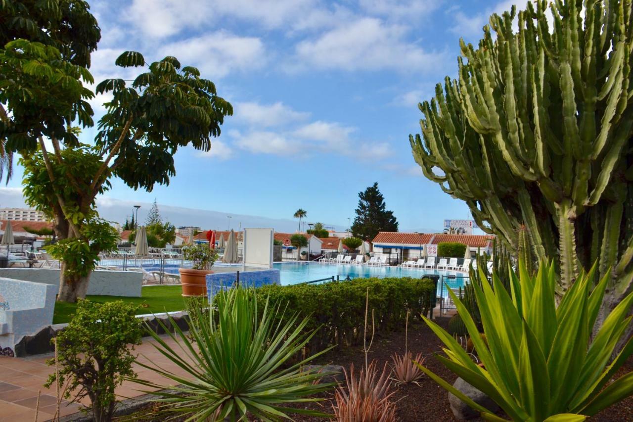 Bungalow En Playa Del Ingles Εξωτερικό φωτογραφία